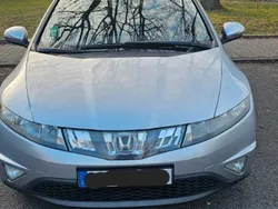 Gebraucht 2007 Honda Civic LS Limousine | 4.200 € (Fairer Preis)