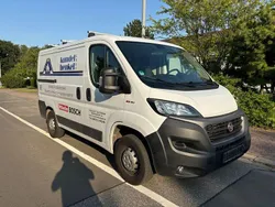 Weiß Gebraucht 2020 Fiat Ducato Van | 17.200 € (Superpreis)