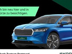 Graphitegrau metallic Neu 2025 Skoda Elroq SportLine SUV | 43.843 € (Superpreis)
