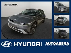 Grau Neu 2025 Hyundai Ioniq 5 Dynamiq SUV | 41.475 € (Fairer Preis)