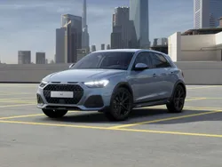 Grau Gebraucht 2024 Audi A1 Sport Kleinwagen | 29.850 € (Etwas zu teuer)