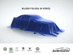 Blau Gebraucht 2023 VW Caddy Life Van / Kleinbus | 29.288 € (Fairer Preis)