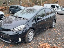 Schwarz Gebraucht 2020 Toyota Prius+ Comfort Van / Kleinbus | 16.999 € (Fairer Preis)