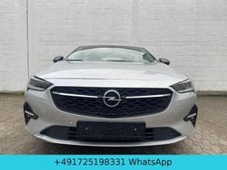 Silber Gebraucht 2020 Opel Insignia Business Edition Limousine | 10.900 € (Superpreis)