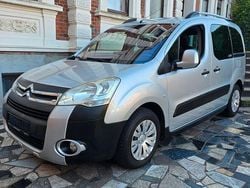 Silber Gebraucht 2011 Citroën Berlingo XTR Van / Kleinbus | 4.400 € (Guter Preis)