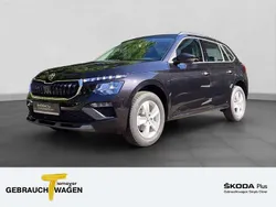 Schwarz Neu 2025 Skoda Kamiq Selection SUV | 24.980 € (Guter Preis)