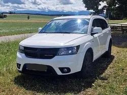 Gebraucht 2017 Fiat Freemont SUV | 9.500 € (Superpreis)