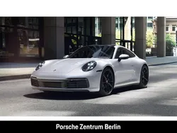 Grau Gebraucht 2024 Porsche 911 Carrera Coupé | 135.800 € (Fairer Preis)