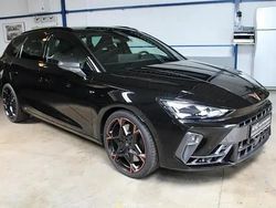 Midnight schwarz meta... Neu 2025 Cupra Leon VZ Kombi | 42.444 € (Guter Preis)