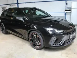 Midnight schwarz meta... Neu 2025 Cupra Leon VZ Kombi | 42.444 € (Guter Preis)