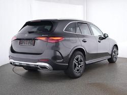 Gebraucht 2024 Mercedes GLC300e | 65.690 € (Etwas zu teuer)