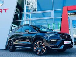 Schwarz Gebraucht 2023 Cupra Ateca VZ SUV | 46.490 €