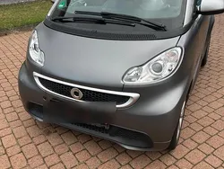 Andere außenfarben Gebraucht 2014 Smart ForTwo Coupé Kleinwagen | 6.100 € (Fairer Preis)