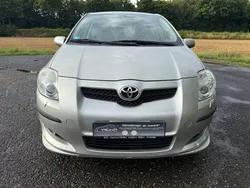 Gold Gebraucht 2007 Toyota Auris Executive Limousine | 5.450 € (Fairer Preis)