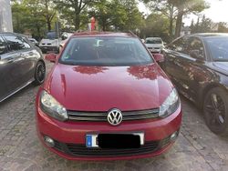 Gebraucht 2010 VW Golf Comfortline Kombi | 3.099 € (Fairer Preis)
