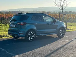 Gebraucht 2020 Ford Ecosport ST-Line SUV | 14.100 € (Guter Preis)
