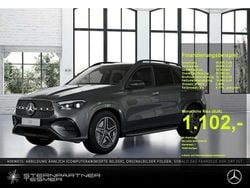 Metalliclack selenitgrau Neu 2025 Mercedes GLE450 AMG AMG SUV | 97.217 € (Guter Preis)