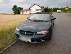 Grün Gebraucht 1998 Chrysler Stratus Cabrio | 3.450 €