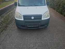 Weiß Gebraucht 2006 Fiat Doblò Van / Kleinbus | 1.700 €