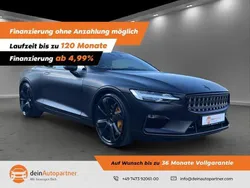 Andere Gebraucht 2020 Polestar 1 Coupé | 94.900 €