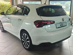 Weiß Gebraucht 2019 Fiat Tipo Business Limousine | 13.500 € (Fairer Preis)