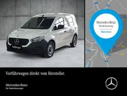 Weiß Gebraucht 2025 Mercedes Citan 110 Van / Kleinbus | 26.168 € (Teuer)