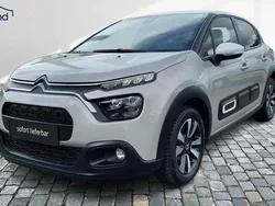 Beige Gebraucht 2024 Citroën C3 Shine Kleinwagen | 14.970 € (Guter Preis)