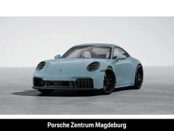 Blau Neu 2025 Porsche 911 Carrera GTS Coupé | 209.150 € (Guter Preis)
