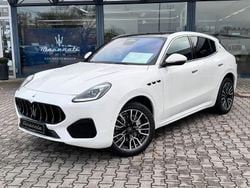 Weiß Neu 2025 Maserati Grecale SUV | 85.200 € (Superpreis)