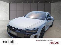 Gebraucht 2022 Audi RS e-tron GT Ambiente Limousine | 68.620 € (Fairer Preis)
