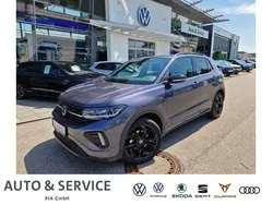 Andere farbe Gebraucht 2025 VW T-Cross R-line SUV | 29.990 € (Fairer Preis)