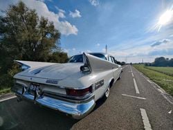 Gebraucht 1961 Chrysler New Yorker Limousine | 14.500 €