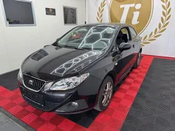 Schwarz Gebraucht 2010 Seat Ibiza SC Stylance Kleinwagen | 5.799 € (Fairer Preis)