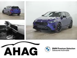 Schwarz Gebraucht 2025 BMW M135 Shadowline Kleinwagen | 49.840 € (Fairer Preis)