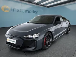 Grau Gebraucht 2025 Audi RS e-tron GT Limousine | 144.849 €