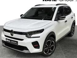 Weiß Neu 2025 Citroën C3 Start Kleinwagen | 19.670 € (Fairer Preis)