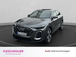 Grau Neu 2025 Audi Q5 Advanced SUV | 69.990 €