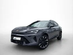 Grau Neu 2025 Cupra Formentor VZ SUV | 50.950 € (Teuer)