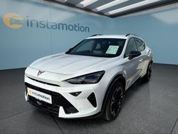 Weiß Neu 2025 Cupra Formentor SUV | 43.449 € (Teuer)