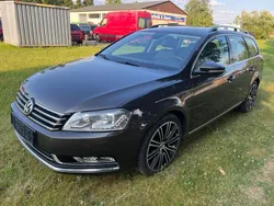 Schwarz Gebraucht 2013 VW Passat Exclusive Kombi | 6.999 € (Fairer Preis)