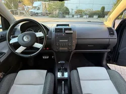 Schwarz Gebraucht 2006 VW Polo Cross Kleinwagen | 4.799 € (Fairer Preis)