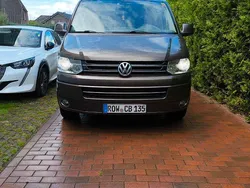 Braun Gebraucht 2010 VW T5 Highline Van | 19.999 €
