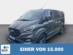 Grau metallic Gebraucht 2019 Ford Transit Custom Sport | 26.220 € (Fairer Preis)