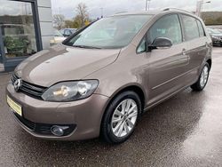 Bronze Gebraucht 2012 VW Golf VII Style Kleinwagen | 10.950 € (Guter Preis)