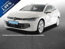 Purewhite Gebraucht 2024 VW Golf VIII R Kombi | 23.798 € (Superpreis)