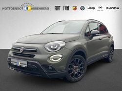 Colore esterno (alpi grün matt Gebraucht 2019 Fiat 500X Cross SUV | 11.490 € (Guter Preis)