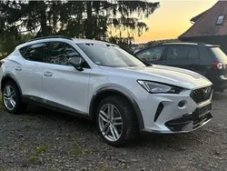 Weiß Gebraucht 2023 Cupra Formentor SUV | 27.250 € (Guter Preis)