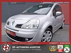 Silber Gebraucht 2011 Renault Modus Van / Kleinbus | 3.690 € (Etwas zu teuer)