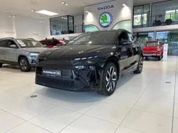 Schwarzmagic perleffekt Neu 2025 Skoda Enyaq iV SportLine SUV | 47.450 € (Superpreis)