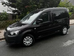 Violet Gebraucht 2012 VW Caddy Van / Kleinbus | 8.650 € (Etwas zu teuer)